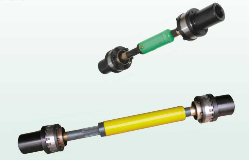 萬(wàn)向聯(lián)軸器